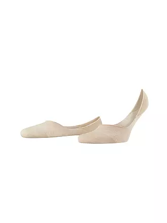 FALKE | Füßlinge Step Medium Cut | 